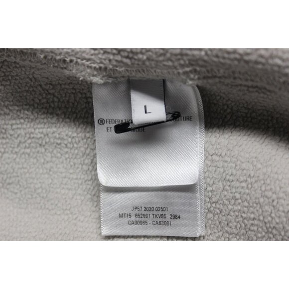 Balenciaga Wardrobe unifit oversized relaxed fit Paris Fashion Week sweatshirt - Picture 15 of 16